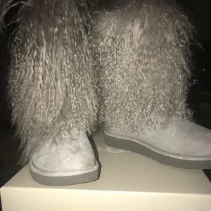 Women boots